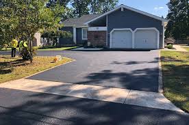 Best Permeable Paver Driveways  in Bangor Base, WA